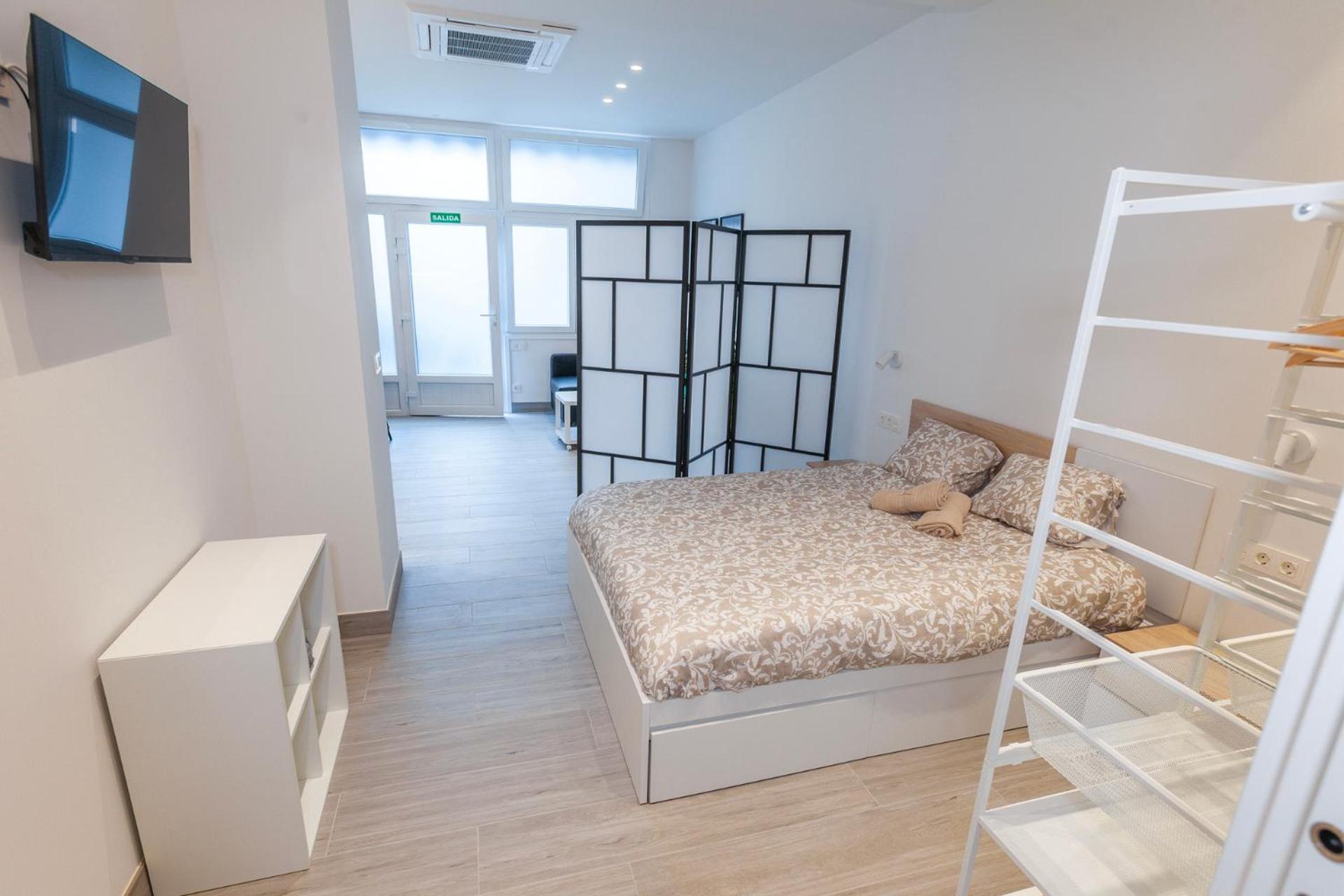 Kresala Zarauz, Parking Y Netflix Gratis Lägenhet Exteriör bild