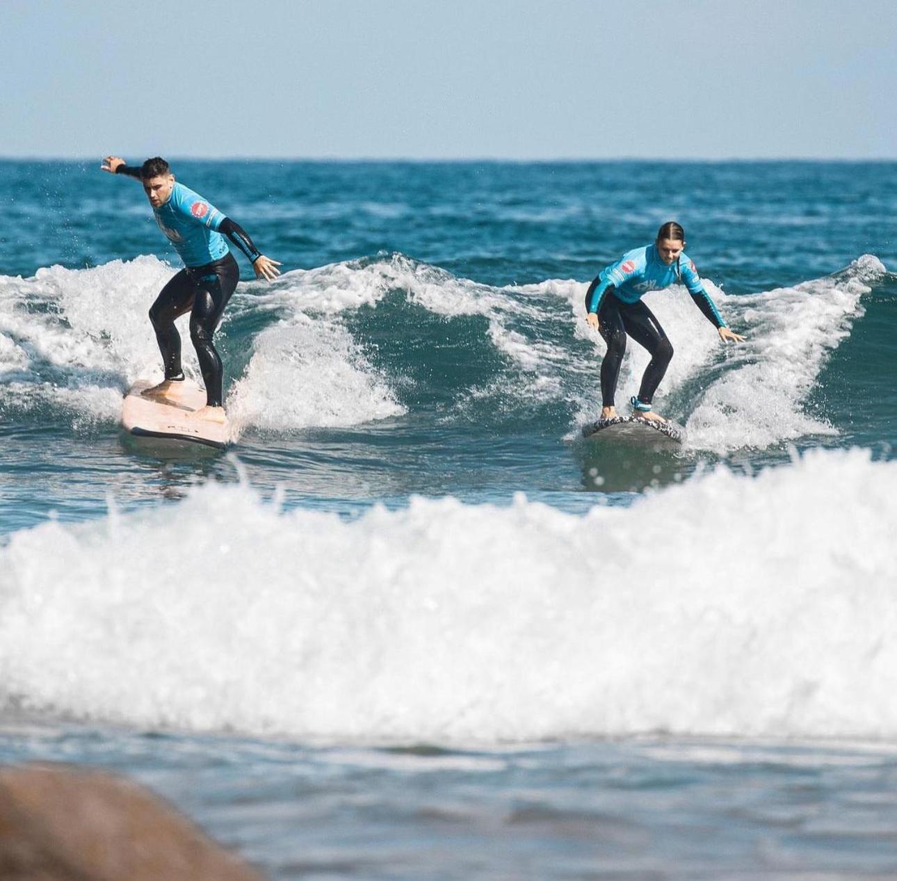 Kresala Zarauz, Parking Y Netflix Gratis Lägenhet Exteriör bild