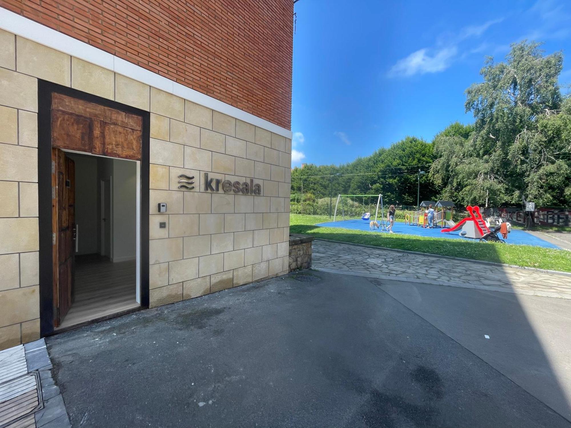 Kresala Zarauz, Parking Y Netflix Gratis Lägenhet Exteriör bild